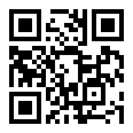 疯狂野蛮人二维码