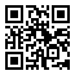 倍特驹健馆二维码
