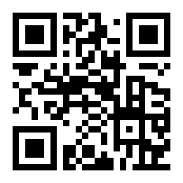 消除不开心二维码