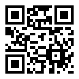 时光小说全文免费阅读二维码