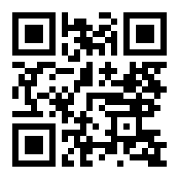 256文学城手机二维码