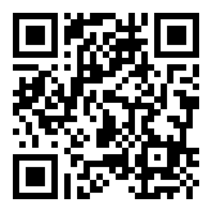 沙漠男孩泰德冒险二维码