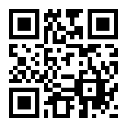 元气骑士修改版二维码