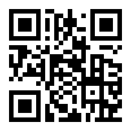数字填色本二维码