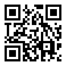 八八读书网新网网址二维码