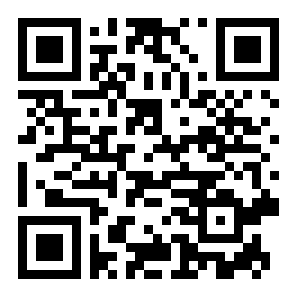 欢乐走路宝二维码