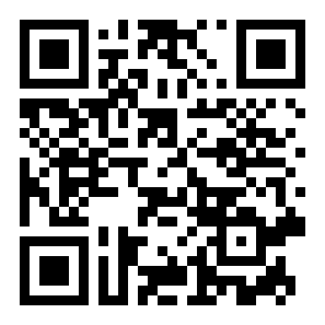 手语学习鸭二维码