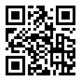 鲨鱼之王二维码