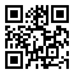 愤怒野牛赛跑二维码