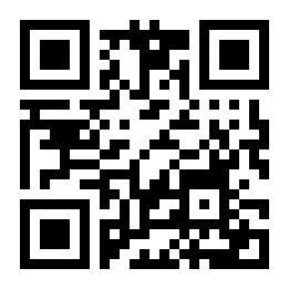 灵书阅读二维码