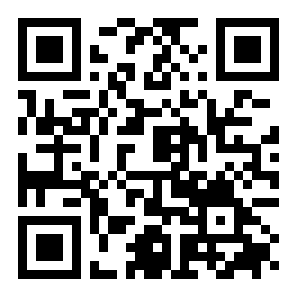 反转21克二维码