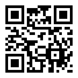 青T小说免费版二维码