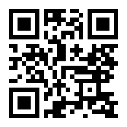 二战炮手枪二维码