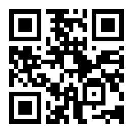 鱿鱼狙击二维码