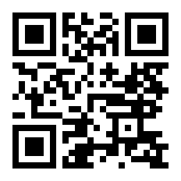 翻滚吧飞机二维码