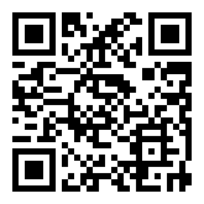 外卖秒送骑士二维码