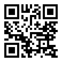 旅享生活二维码