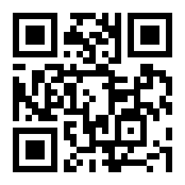 道奇恶魔骑士二维码