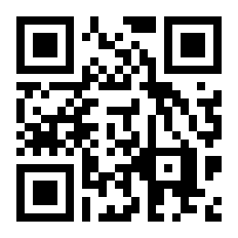 视频提取宝二维码