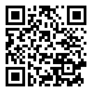 火柴人破碎轮二维码