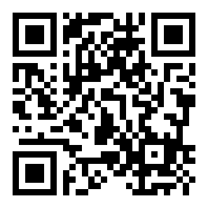 桔子运动二维码