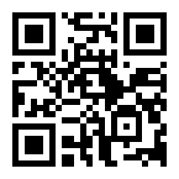 超级玛丽中文版二维码