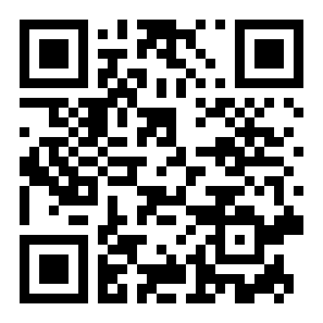 斜线与冲突二维码