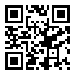 女子搏击俱乐部二维码