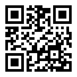 若风相册二维码