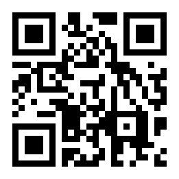 蓝猫天气二维码