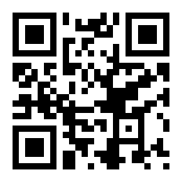 香蕉船赛车跑酷二维码