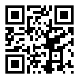 奇缘商城二维码