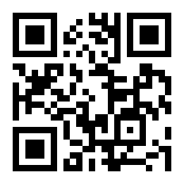 音舞未来二维码