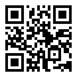 隐形蜥蜴二维码