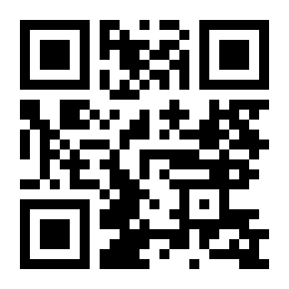 画质怪兽二维码