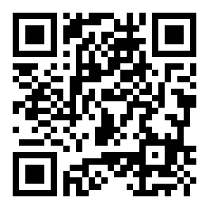 动物跳跃3d二维码