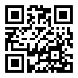 独角兽轰趴二维码