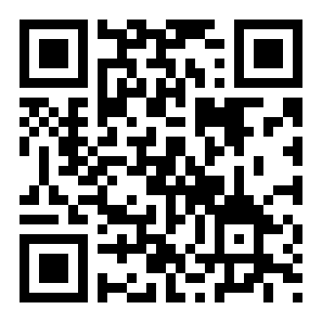 松鼠天气二维码