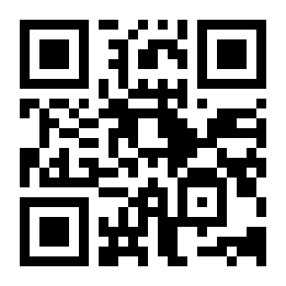 喵喵壁纸二维码