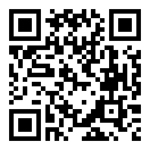 天空奔跑者二维码