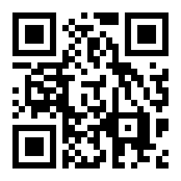 北北北砂新网站二维码