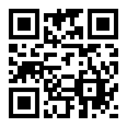 高中飞行公交车模拟器二维码