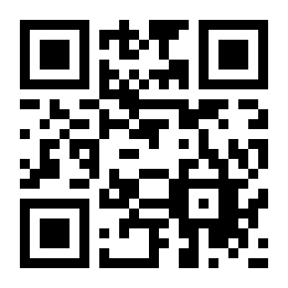 吸血鬼冒险酒店二维码