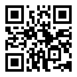 乐园跑酷3D二维码