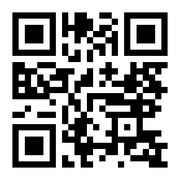 超人进化二维码