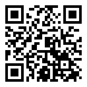 海绵宝宝餐厅二维码