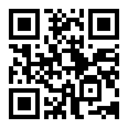 虫爱少女汉化版二维码