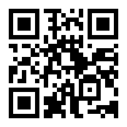 疯狂跑酷之旅二维码