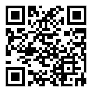 雷猴粤语学习二维码