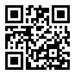 火柴人联盟修改版二维码